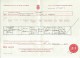 Birth Certificate Alexander Sullivan