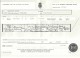 Death Certificate Alexander Sullivan